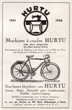 Hurtu